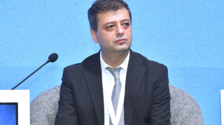 Vüqar Zifəroğlu Mətbuat Şurasının sədri seçildi 
