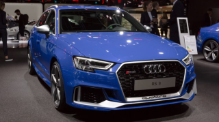 “Audi” məşhur mühərriklə bağlı fikrini dəyişdi 