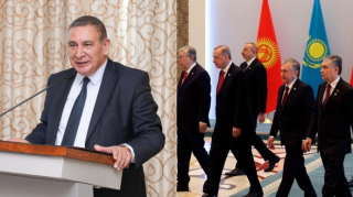 “Türk Dövlətləri Təşkilatının özünə aid himni olmalıdır” – Rəşad Məcid - VİDEO 