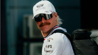 "Formula-1" pilotundan qeyri-adi addım: 420 kilometr yolu velosipedlə qət etdi 