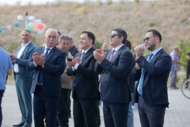 Zəngilanda ilk dəfə “Qarabağa Qayıdış – İlk Texnika Festivalı” keçirilib - FOTOSESSİYA 