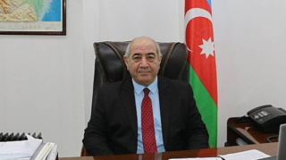Qurban Yetirmişlidən zəlzələ ilə bağlı AÇIQLAMA 