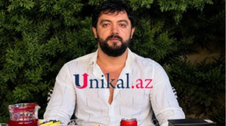 Deputatın oğlu barəsində 4 aylıq həbs qərarı verildi   Deputatın oğlu barəsində 4 aylıq həbs qərarı verildi