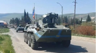 Rusiya sülhməramlıları Qarabağdan buna görə çıxardı 
