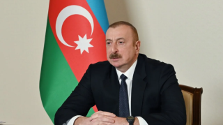 Prezident bu nazirliklə bağlı fərman imzaladı 