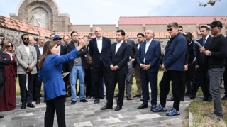 Diplomatların Qarabağa 22-ci səfəri region üçün hansı mesajlar verir? - AÇIQLAMA 