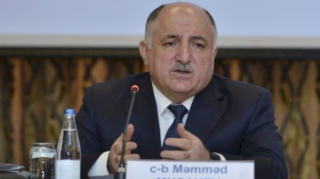 “Bank Mamed”dlə bağlı YENİ XƏBƏR - Qardaşı oğlu da... 