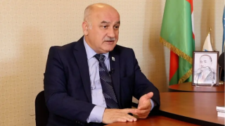 Arif Hacılının oğlu və gəlininin həbs xəbəri yayıldı 