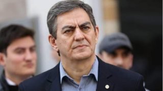 Əli Kərimlinin işi məhkəməyə göndərildi 