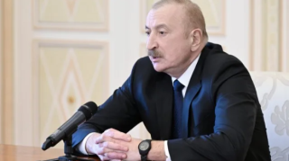 "Mərkəzi Asiya ölkələri ilə qarşılıqlı fəaliyyət xeyli genişlənib" - Prezident 