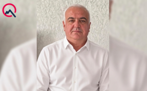 Laçında icra nümayəndəsi VƏFAT ETDİ   - FOTO