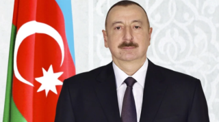 İlham Əliyev Aleksandr Şarovskinin vəfatı ilə bağlı nekroloq imzaladı 
