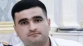 Şəhidimizin qardaşı vəfat etdi - FOTO
