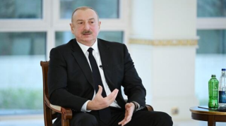 Prezident bu sərəncamı dəyişdi 