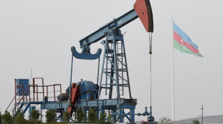 Азербайджанская нефть подорожала 