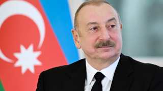 Prezident bu gün Buxaraya gedəcək - VİDEO - YENİLƏNİB