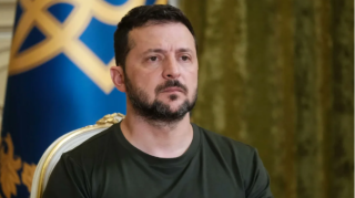 Зеленский: Бельгия передаст Украине три F-16 до конца этого года