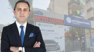 Tanınmış bankir yarım milyon manat borcu olan BOKT-da direktor təyin olundu 