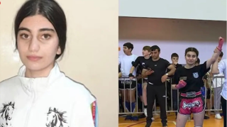 Qumbaranı evə Xədicənin qardaşı gətiribmiş – VİDEO 