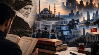 Nurçuluqdan siyasi təsirə: dini icmaların görünməyən gücü haradan gəlir? 