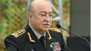 Кямаледдин Гейдаров уволил начальника