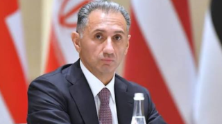 Rəşad Nəbiyev Bərdədə vətəndaşları qəbul edəcək 