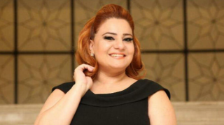 Ülviyyə Əliyevaya ağır itki 