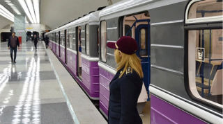 Sabahdan metroda intervallar azaldılır  