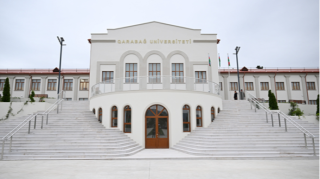 “Faiq Məmmədov Qarabağ Universitetində heç vaxt çalışmayıb” - Rəsmi 