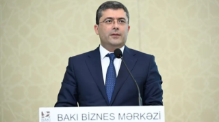 Media və Yayım Şurasının yeni sədri Əhməd İsmayılov kimdir? - DOSYE 