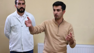 Marneulidə azərbaycanlı merin qardaşı həbs edildi 