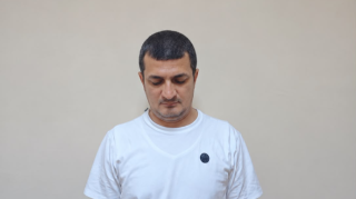 Dələduzluq edən şirkət rəhbəri saxlanıldı 