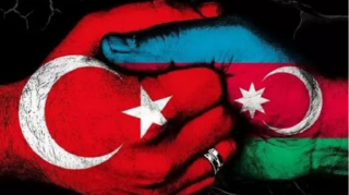 Türkiyə xalqından Azərbaycana dəstək dalğası: "Ərəbləşməyəcəyik"   - FOTO