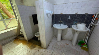TƏBİB-dən xəstəxanadakı həmin görüntülərlə bağlı - Açıqlama  - FOTO