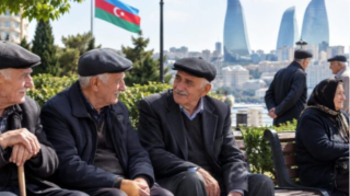 1000-5000 pensiya alanların artımı nə qədər olacaq? 