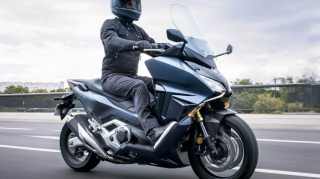 Motosiklet yarışlarında ağır qəza: Men adasında iki pilot vəfat etdi 