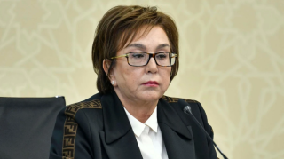 "Ali təhsil müəssisələrinin qəbul planı 97.07 faizi dolub" - DİM sədri 