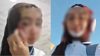 Makiyaj videosu yayılan qız məktəbdən çıxarılaraq niyə sığınacağa YERLƏŞDİRİLİB? - Direktordan AÇIQLAMA 
