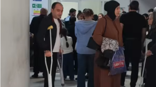 “TƏBİB-in sistemi işləmir, insanlar ağrı içində növbə gözləyir” - VİDEO