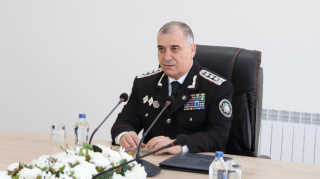 Əli Nağıyev bu məsələyə toxundu: Ciddi təhdiddir... 