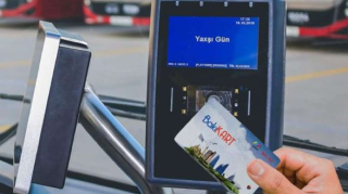 Bakıda gedişhaqqında dəyişiklik: 1 saat ərzində limitsiz nəqliyyat 