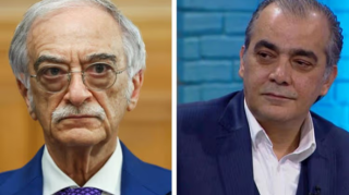 Rəşid Behbudovun kürəkənindən Polad Bülbüloğlu ilə bağlı ŞOK SÖZLƏR - Elə bir siyahı yaydı ki... 