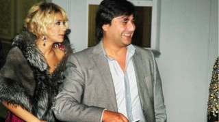Röyanın keçmiş qaynatası HƏBSDƏN ÇIXDI   - FOTO