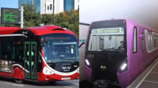 Bakıya girişlə bağlı mühüm YENİLİK – Pulsuz nəqliyyat qərarı… 