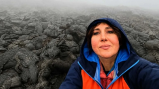 "Başa düşdüm ki, Bakıdakı media işə qarışıb" - Tatyana xilas edilməsindən danışdı 