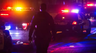 Kanadada avtomobilin izdihama çırpılması nəticəsində 6 nəfər xəsarət aldı 