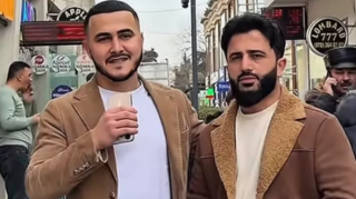 Tiktoker "Əhdi" və dostu sərbəst buraxıldı 