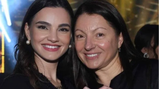Qalmaqallı keçmiş nazir müavini qızına toy etdi - FOTO - VİDEO