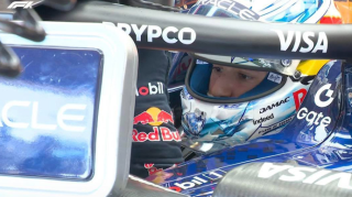 Formula 1 üzrə 10-cu Azərbaycan Qran-Prisi başladı 