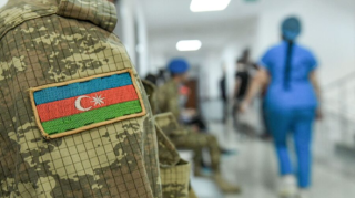 Veteranlara şad xəbər - 400 manat...  